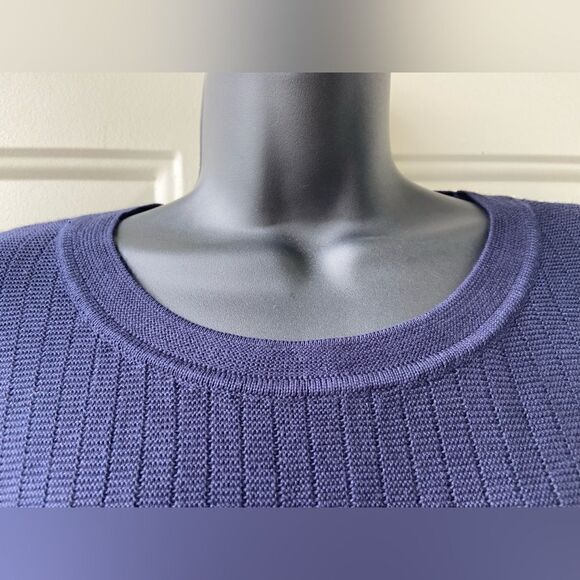 NWT TALBOTS Knit Sweater Women’s Size Xp - Picture 4 of 11